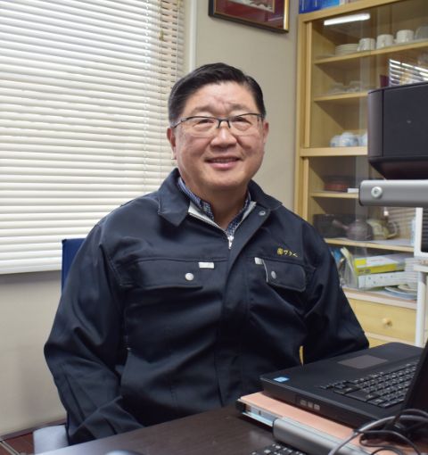 有限会社ワタベ 代表取締役